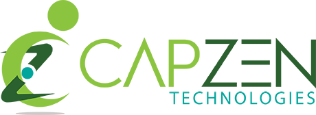 Corporate Accounting Services – CapZen Technologies